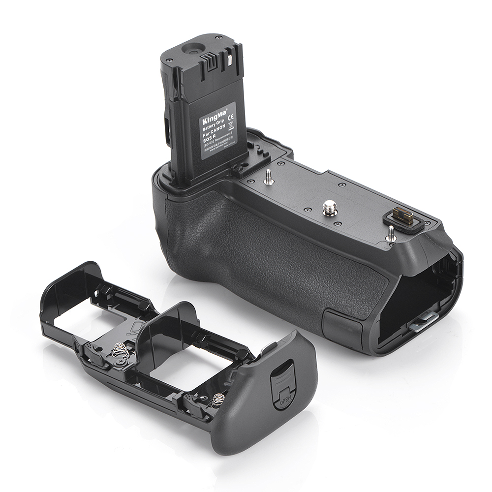 Kingma BG-E22 battery grip za Canon EOS R (prva klasa) - 2